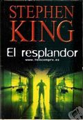 El Resplandor Stephen King 2