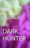 00 Manual De Dark Hunters