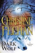 25 Dark Wolf Dimitry Christine Feehan