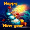 Happy New Year Sms