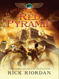 The Red Pyramid (Kane Chronicles #1)