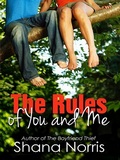 The Rules Of You And Me (Stolen Kisses #2)