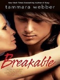 Breakable (Contours Of The Heart #2)