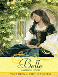 Belle (A Retelling Of Beauty & The Beast)