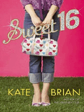 Sweet 16 By Kate Brian