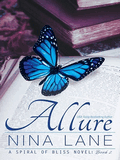 Allure (Spiral Of Bliss #2)