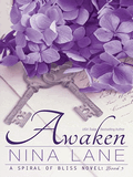 Awaken (Spiral Of Bliss #3)