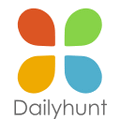 Berita Dailyhunt (Newshunt)