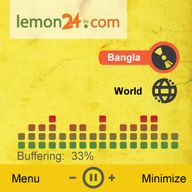 Lemon 24 online Radio