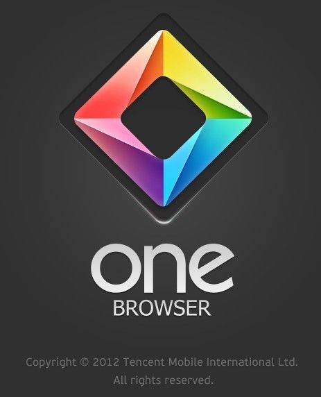 One Browser