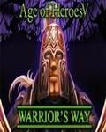 Âge des héros V: Warriors Way
