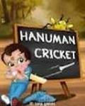 Hanuman Cricket
