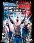 Wwe Smackdown対Raw 2011