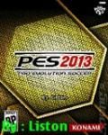 Pro Evolution Soccer 2013 UPL