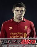 Pro Evolution Soccer 2013 Liverpool