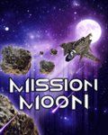 Lua da Missão