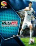 Pro Evolution Soccer 2012 ISL