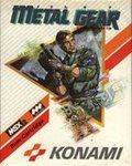 Metal Gear Klassiker