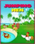 Jumping Hen