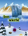 Ледяной мир