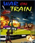 Krieg im Zug