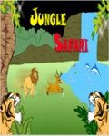 Safari dżungli