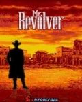 Herr Revolver frei