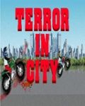 Terror na cidade
