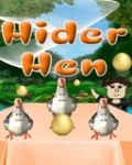 Hider Hen