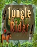 لعبة Jungle Rider