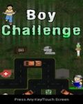 Desafio dos Rapazes