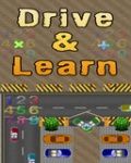 Fahren und lernen