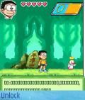 Doraemon: Dream Journey to the West CN