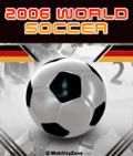 Мировой футбол 06