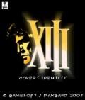 XIII 2: Covert Identity