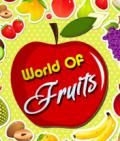 World Of Fruits