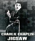 Charlie Chaplin Yapboz (176x208)