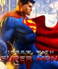 Jigsaw Dengan Super Man (176x208)