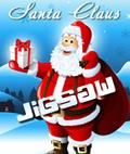 Babbo Natale Jigsaw (176x208)
