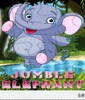 Jumble Elephant