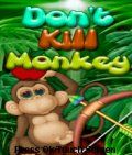 Don't Kill Monkey
