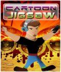 Cartoon Jigsaw