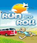 Run Dan Roll (176X208)