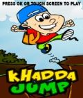 Khadda Jump