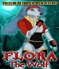 Flora The Wolf (176x208)