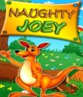 Naughty Joey