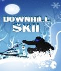 Downhill Skii