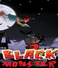 ブラックモンスター（176x208）