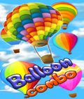 Combo de Balão