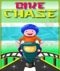 Bike Chase